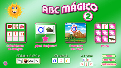Emulate iPhone app ABC MGICO 2 using MyAndroid Emulate iPhone app ABC MGICO 2 using MyAndroid
