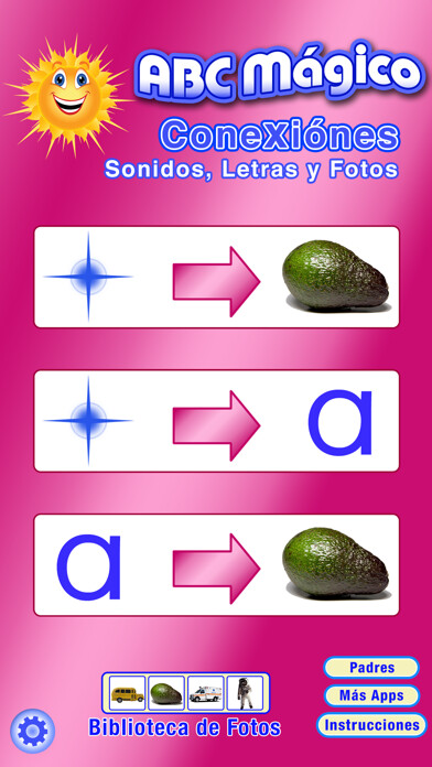 Emulate iPhone app ABC MGICO Conexines using MyAndroid Emulate iPhone app ABC MGICO Conexines using MyAndroid