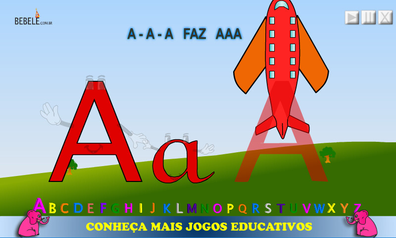 Run android online APK ABC Minúsculo from MyAndroid or emulate ABC Minúsculo using MyAndroid Run android online APK ABC Minúsculo from MyAndroid or emulate ABC Minúsculo using MyAndroid