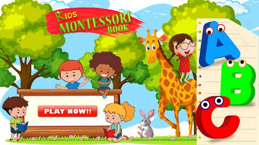 Run android online APK ABC Montessori Preschool - Learning Book from MyAndroid or emulate ABC Montessori Preschool - Learning Book using MyAndroid Run android online APK ABC Montessori Preschool - Learning Book from MyAndroid or emulate ABC Montessori Preschool - Learning Book using MyAndroid
