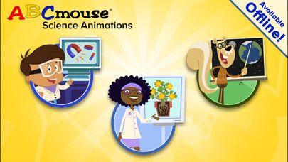 Emulate iPhone app ABCmouse Science Animations using MyAndroid Emulate iPhone app ABCmouse Science Animations using MyAndroid