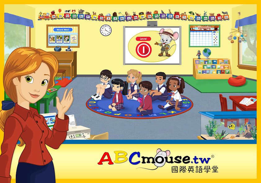 Run android online APK ABCmouse 教學機構版 from MyAndroid or emulate ABCmouse 教學機構版 using MyAndroid Run android online APK ABCmouse 教學機構版 from MyAndroid or emulate ABCmouse 教學機構版 using MyAndroid