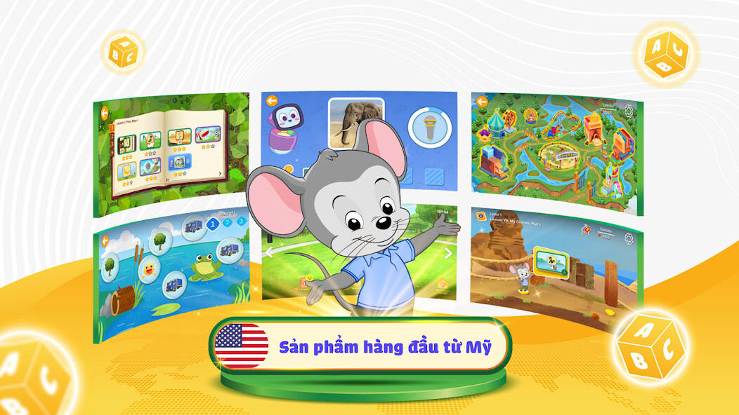 Run android online APK ABCmouse Tiếng Anh cho bé from MyAndroid or emulate ABCmouse Tiếng Anh cho bé using MyAndroid Run android online APK ABCmouse Tiếng Anh cho bé from MyAndroid or emulate ABCmouse Tiếng Anh cho bé using MyAndroid