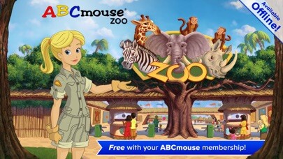 Emulate iPhone app ABCmouse Zoo using MyAndroid Emulate iPhone app ABCmouse Zoo using MyAndroid