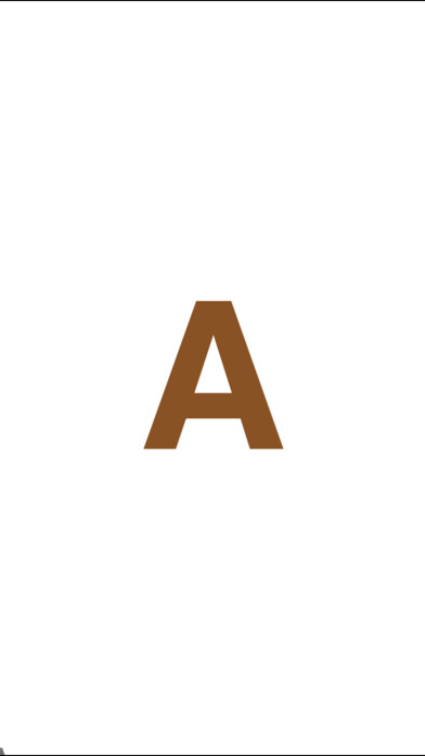 Emulate iPhone app ABC Move using MyAndroid