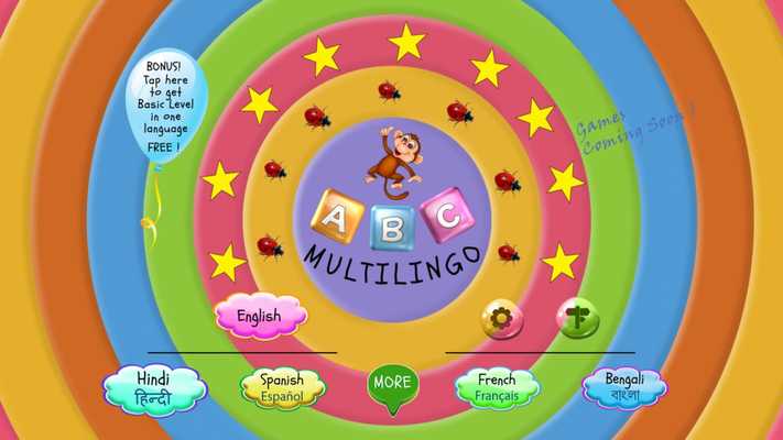 Emulate Android APK ABC MultiLingo Free Emulate Android APK ABC MultiLingo Free