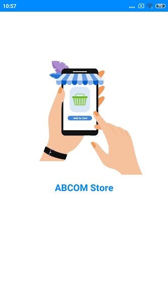 Run android online APK ABCOM STORE from MyAndroid or emulate ABCOM STORE using MyAndroid Run android online APK ABCOM STORE from MyAndroid or emulate ABCOM STORE using MyAndroid