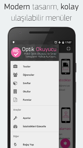 Run android online APK ABC Optik Okuyucu from MyAndroid or emulate ABC Optik Okuyucu using MyAndroid Run android online APK ABC Optik Okuyucu from MyAndroid or emulate ABC Optik Okuyucu using MyAndroid