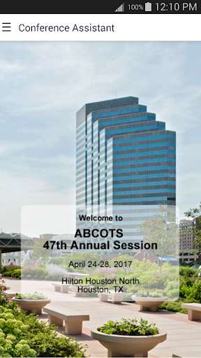 Run android online APK ABCOTS Conference Assistant from MyAndroid or emulate ABCOTS Conference Assistant using MyAndroid Run android online APK ABCOTS Conference Assistant from MyAndroid or emulate ABCOTS Conference Assistant using MyAndroid