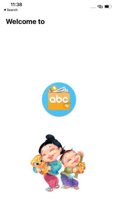 Emulate iPhone app ABC Pay using MyAndroid Emulate iPhone app ABC Pay using MyAndroid