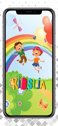 Run android online APK ABC PreSchool English Learning Kids App : Kidslia from MyAndroid or emulate ABC PreSchool English Learning Kids App : Kidslia using MyAndroid