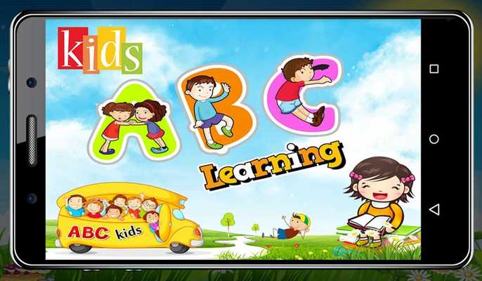 Emulate Android APK ABC Preschool Learning Games Emulate Android APK ABC Preschool Learning Games