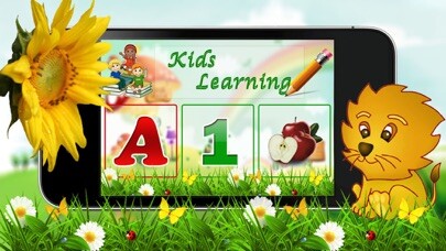 Emulate iPhone app ABC PreSchool Playground using MyAndroid Emulate iPhone app ABC PreSchool Playground using MyAndroid