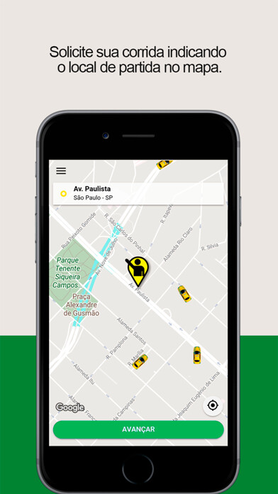 Emulate iPhone app ABC Radio Taxi using MyAndroid Emulate iPhone app ABC Radio Taxi using MyAndroid
