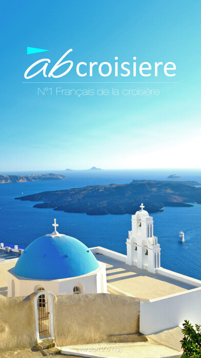 Emulate iPhone app ABCroisiere : N°1 français de la croisière ! using MyAndroid Emulate iPhone app ABCroisiere : N°1 français de la croisière ! using MyAndroid