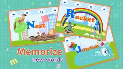 Emulate iPhone app ABCs alphabet phonics games for kids based on Montessori learining approach using MyAndroid Emulate iPhone app ABCs alphabet phonics games for kids based on Montessori learining approach using MyAndroid