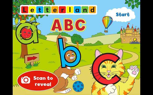 Emulate Android APK ABC Scan to Reveal Emulate Android APK ABC Scan to Reveal