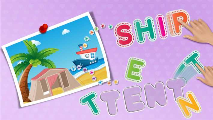 Emulate Android APK ABC Spelling Learning For Kids Emulate Android APK ABC Spelling Learning For Kids