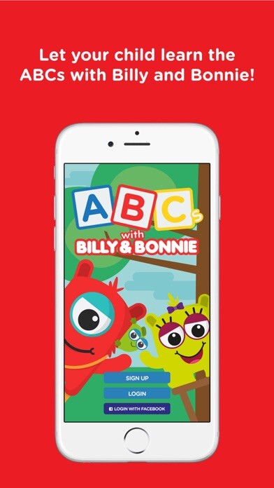 Emulate iPhone app ABCs with BiBo using MyAndroid Emulate iPhone app ABCs with BiBo using MyAndroid