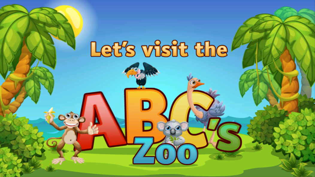 Run android online APK ABCs Zoo from MyAndroid or emulate ABCs Zoo using MyAndroid Run android online APK ABCs Zoo from MyAndroid or emulate ABCs Zoo using MyAndroid