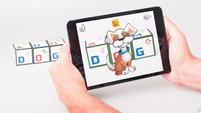 Emulate iPhone app ABC Talk With Me! (English) using MyAndroid Emulate iPhone app ABC Talk With Me! (English) using MyAndroid