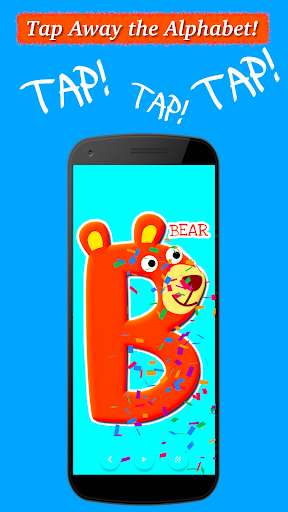 Emulate Android APK ABC Tap Emulate Android APK ABC Tap