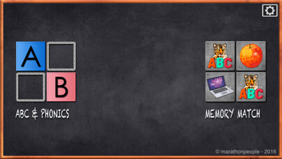 Emulate iPhone app AbcTiger Phonics using MyAndroid Emulate iPhone app AbcTiger Phonics using MyAndroid
