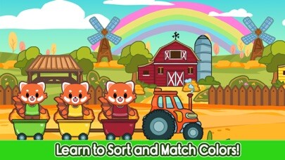 Emulate iPhone app ABC Toddler Games using MyAndroid Emulate iPhone app ABC Toddler Games using MyAndroid