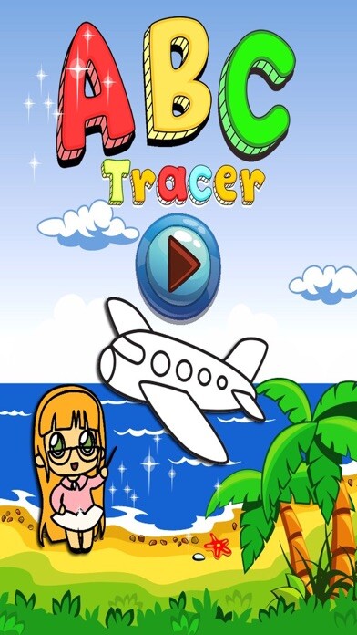 Emulate iPhone app ABC Tracer Phonics Coloring Book: English Vocabulary Learning For Toddlers And Kids! using MyAndroid Emulate iPhone app ABC Tracer Phonics Coloring Book: English Vocabulary Learning For Toddlers And Kids! using MyAndroid