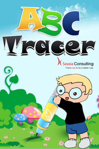 Emulate iPhone app ABC-Tracer using MyAndroid Emulate iPhone app ABC-Tracer using MyAndroid