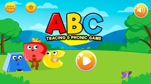 Run android online APK ABC Tracing & Phonic Game from MyAndroid or emulate ABC Tracing & Phonic Game using MyAndroid Run android online APK ABC Tracing & Phonic Game from MyAndroid or emulate ABC Tracing & Phonic Game using MyAndroid