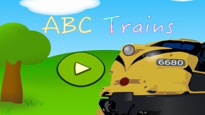 Emulate iPhone app ABC Trains using MyAndroid Emulate iPhone app ABC Trains using MyAndroid