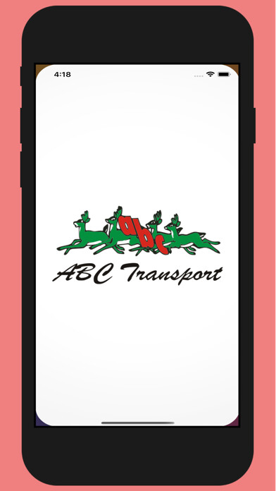 Emulate iPhone app ABC Transport Plc using MyAndroid Emulate iPhone app ABC Transport Plc using MyAndroid
