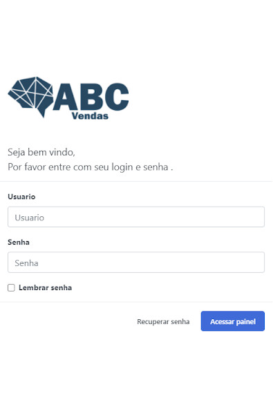 Run android online APK ABC Vendas from MyAndroid or emulate ABC Vendas using MyAndroid Run android online APK ABC Vendas from MyAndroid or emulate ABC Vendas using MyAndroid