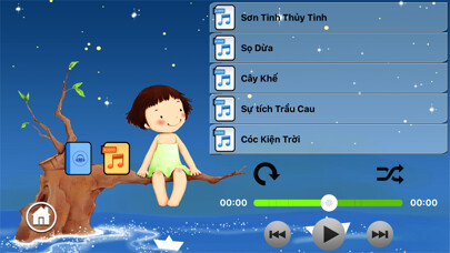 Emulate iPhone app ABC - Vui T?ng Gi? using MyAndroid Emulate iPhone app ABC - Vui T?ng Gi? using MyAndroid