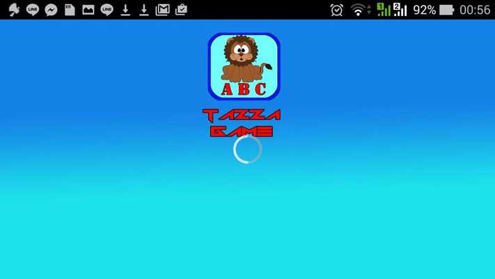 Emulate Android APK ABC Writing Games For Toddlers Emulate Android APK ABC Writing Games For Toddlers