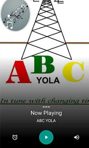 Run android online APK ABC YOLA ONLINE RADIO from MyAndroid or emulate ABC YOLA ONLINE RADIO using MyAndroid