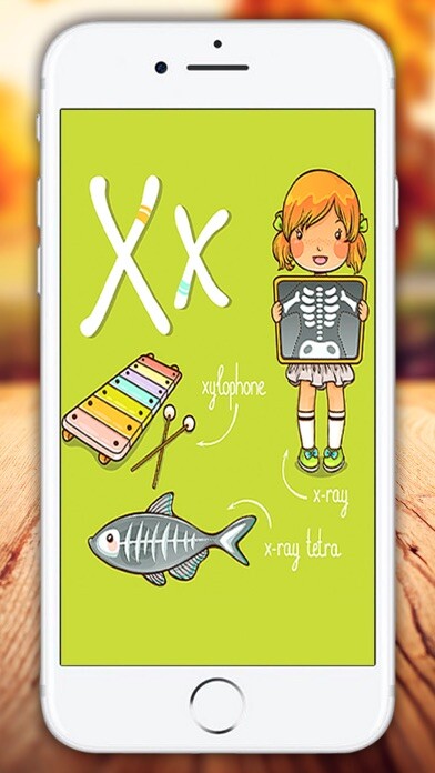Emulate iPhone app ABC Zoo – Game to learn to read the alphabet using MyAndroid Emulate iPhone app ABC Zoo – Game to learn to read the alphabet using MyAndroid