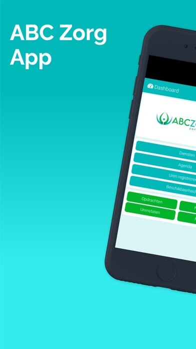 Emulate iPhone app ABC Zorg using MyAndroid Emulate iPhone app ABC Zorg using MyAndroid