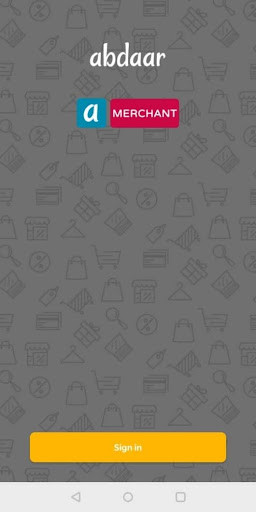 Run android online APK Abdaar Merchant from MyAndroid or emulate Abdaar Merchant using MyAndroid