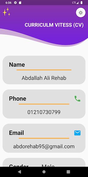 Run android online APK Abdallah Rehabs CV from MyAndroid or emulate Abdallah Rehabs CV using MyAndroid Run android online APK Abdallah Rehabs CV from MyAndroid or emulate Abdallah Rehabs CV using MyAndroid