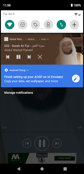 Run android online APK AbdlWadud Haneef Quran Offline from MyAndroid or emulate AbdlWadud Haneef Quran Offline using MyAndroid Run android online APK AbdlWadud Haneef Quran Offline from MyAndroid or emulate AbdlWadud Haneef Quran Offline using MyAndroid