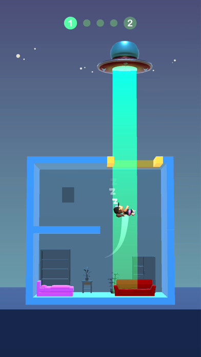 Emulate iPhone app Abduct2! using MyAndroid Emulate iPhone app Abduct2! using MyAndroid