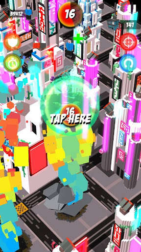 Emulate Android APK Abduct Me Emulate Android APK Abduct Me