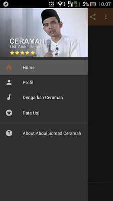 Emulate Android APK Abdul Somad: Ceramah Lengkap Emulate Android APK Abdul Somad: Ceramah Lengkap