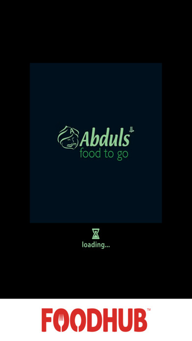 Emulate iPhone app Abduls using MyAndroid Emulate iPhone app Abduls using MyAndroid