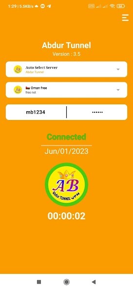Run android online APK ABDUR TUNNEL VPN from MyAndroid or emulate ABDUR TUNNEL VPN using MyAndroid Run android online APK ABDUR TUNNEL VPN from MyAndroid or emulate ABDUR TUNNEL VPN using MyAndroid