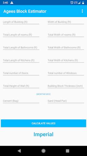 Run android online APK ABE (Agees Block Estimator) from MyAndroid or emulate ABE (Agees Block Estimator) using MyAndroid Run android online APK ABE (Agees Block Estimator) from MyAndroid or emulate ABE (Agees Block Estimator) using MyAndroid