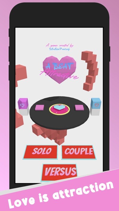 Emulate iPhone app A Beat Attractive using MyAndroid Emulate iPhone app A Beat Attractive using MyAndroid