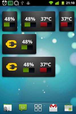 Emulate Android APK AbeBattery Emulate Android APK AbeBattery
